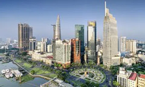 Tin tức sáng 26-7: Giá thuê mặt bằng khu trung tâm TP.HCM tiếp tục tăng