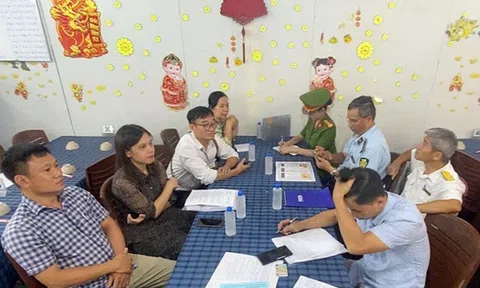 Quán hải sản ở Nha Trang bị tố “nhái” tên nhà hàng nổi tiếng để dẫn khách