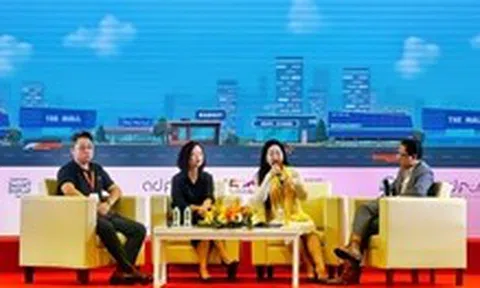 Vincom Retail, Vietjet và nhiều chuỗi tính tăng mạnh doanh thu từ quảng cáo thế nào?