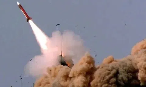 Kho tên lửa của Mỹ và Israel giảm mạnh sau cuộc xung đột 12 ngày với Iran