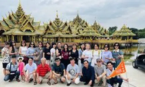 Thái Lan tuyên bố đảm bảo an toàn du lịch dù có xung đột biên giới