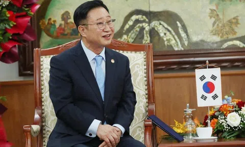 Hậu duệ đời thứ 31 của vua Lý Thái Tổ được tặng bằng khen