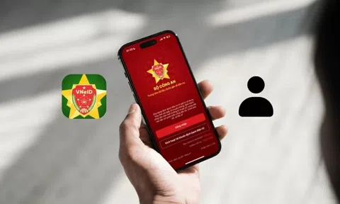 Người dùng VNeID cần biết ngay điều này để không mất quyền lợi