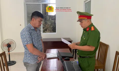 Bắt tạm giam Nguyễn Hoàng Nguyên