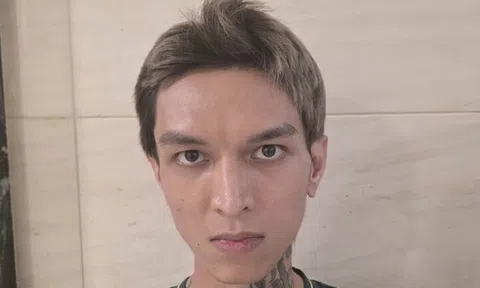Kế hoạch cướp taxi rồi trốn chạy của rapper Bình Gold