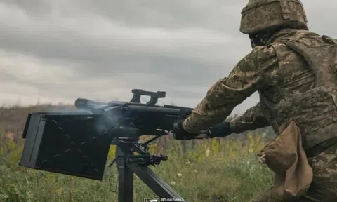 Hai lữ đoàn tinh nhuệ Ukraine đẩy lùi cuộc tấn công lớn của Nga ở Siversk