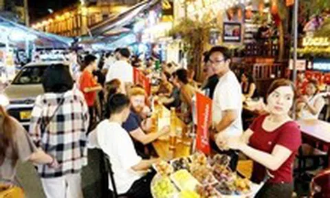 Khơi thông động lực để đạt tăng trưởng trên 8%