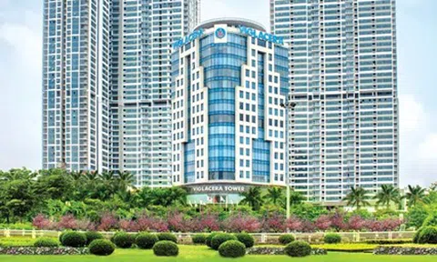 Viglacera (VGC) báo lãi quý 2/2025 gấp 3 lần cùng kỳ nhờ mảng cho thuê KCN