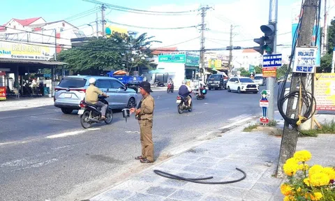 Thành phố đáng sống xử lý tình trạng xin ăn, đeo bám, chèo kéo khách