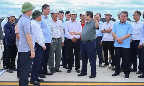 Thủ tướng ra tối hậu thư cho bầu Hiển