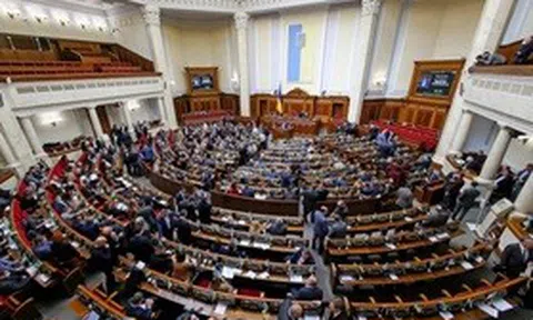 EU cảnh báo Ukraine về kịch bản đóng băng loạt viện trợ tài chính