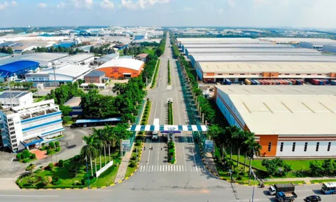 Phát triển doanh nghiệp nhỏ và vừa trên địa bàn tỉnh Bình Dương(*)