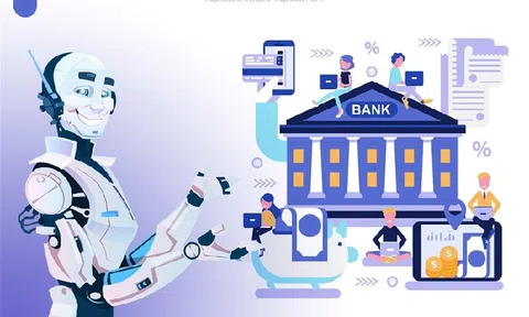 Tác động của áp dụng trí tuệ nhân tạo đến hành vi đổi mới của nhân viên các ngân hàng thương mại cổ phần tại TP. Hồ Chí Minh(*)