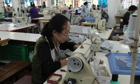 Thúc đẩy sử dụng lao động cao tuổi trong doanh nghiệp trước bối cảnh già hóa dân số