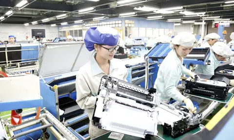 Cải thiện môi trường đầu tư nhằm thu hút vốn FDI tại TP. Hồ Chí Minh(*)