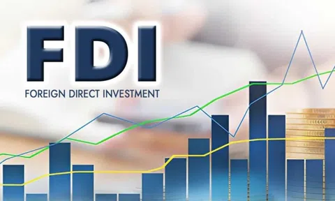 Quản lý nhà nước đối với đầu tư trực tiếp nước ngoài trong bối cảnh Cách mạng công nghiệp 4.0 ở Việt Nam