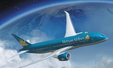 Doanh thu vận tải quốc tế chiếm 60%, Vietnam Airlines tăng tốc mở các đường bay "nhanh chưa từng có"