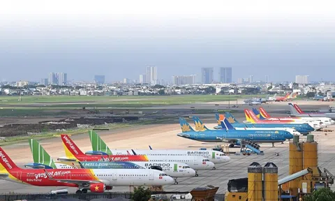 Sân bay quốc tế mới cách Nội Bài chỉ 80km: Công suất 10 triệu khách, đón được Boeing 787 Dreamliner
