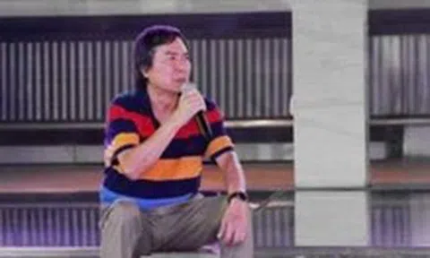‘Gặp lại’ họa sĩ Công Quốc Hà, hậu duệ nhà Phú Gia nổi tiếng một thời