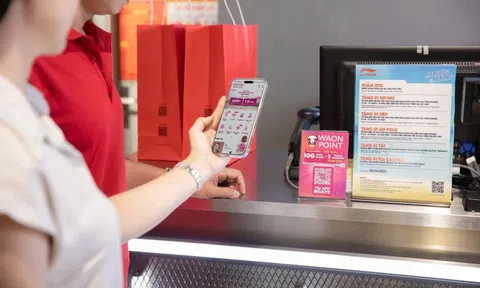 WAON POINT thúc đẩy gắn kết và tăng trưởng bền vững tại AEON MALL