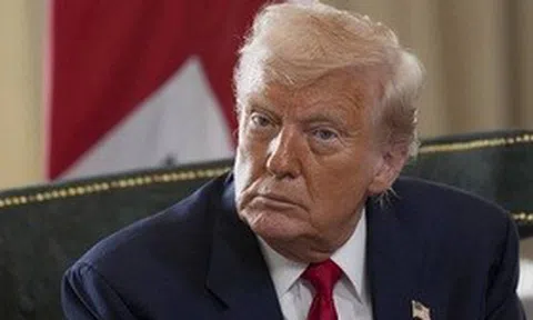 Ông Trump ấn định “tối hậu thư” với Nga