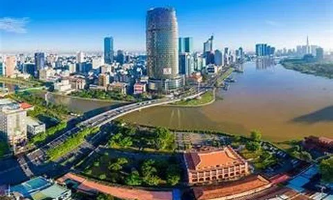 Kinh nghiệm để trở thành nước đang phát triển, có công nghiệp hiện đại, thu nhập trung bình cao của một số quốc gia và bài học cho Việt Nam