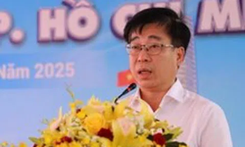 TP.HCM đưa 35 tuyến buýt mới vào hoạt động với hàng trăm xe điện tiện nghi
