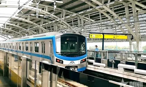 Một 'người quen' của tỷ phú Trần Đình Long muốn đầu tư nhà máy 850 triệu USD sản xuất pin lithium-ion, công nghệ liên quan đến tàu điện... tại Tp.HCM