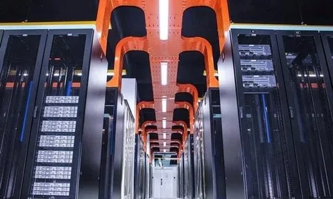 FPT Telecom đã đầu tư bao nhiêu tiền cho trung tâm dữ liệu lớn nhất Việt Nam?
