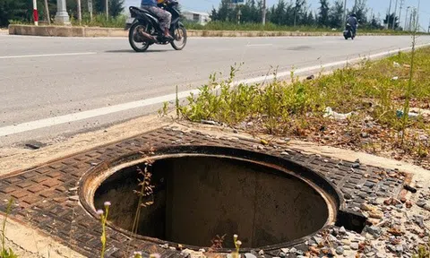 Chủ tịch tỉnh Quảng Trị yêu cầu làm rõ vụ mất trộm kỳ lạ trên tuyến đường 210 tỉ đồng