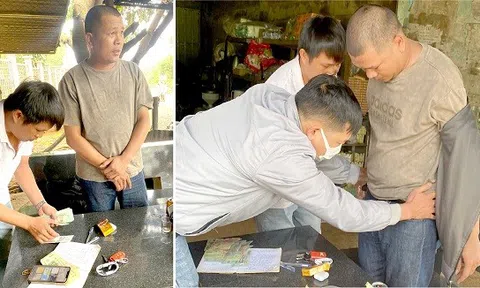 Bắt tạm giam Trần Hồng Tiến