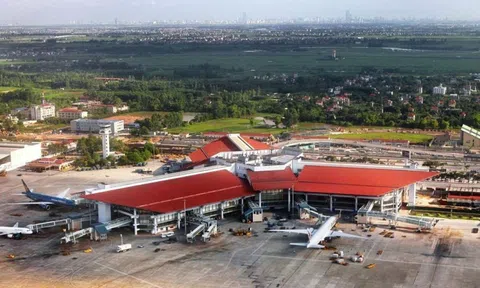 Bị vào top trải nghiệm tệ nhất thế giới, đại diện sân bay Việt Nam nói gì?