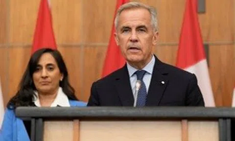 Canada thông báo thời điểm công nhận nhà nước Palestine