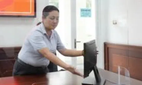 TP.HCM đưa nhân sự từ sở ngành về tổ địa bàn ở phường xã, tiếp nhận hồ sơ phi địa giới