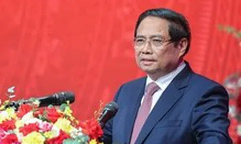 Thủ tướng: Truyền hình Việt Nam cần kịp thời, chính xác, tiên phong, đi đầu trong thông tin