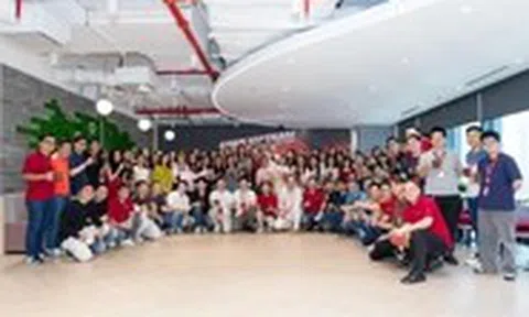 CIMB Việt Nam khẳng định vị thế với loạt giải thưởng quốc tế