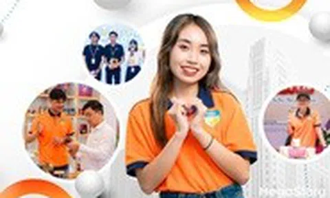 HUTECH Startup Wings: Điểm xuất phát của những nhà khởi nghiệp