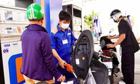 Sắp thí điểm bán xăng sinh học E10, người dùng còn e dè vì tin đồn trên mạng