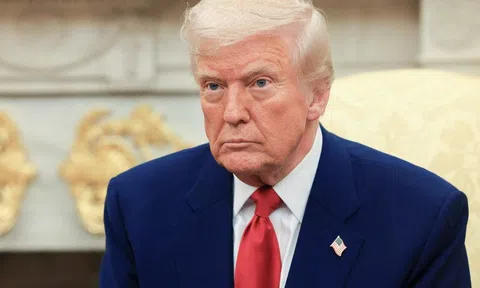Vì sao Tổng thống Trump bất ngờ rút ngắn “tối hậu thư” với Nga?