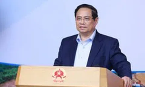 Thủ tướng yêu cầu dứt khoát đến cuối năm 2025 hoàn thành 3.000km cao tốc