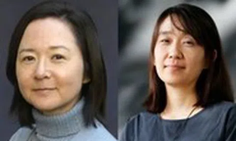 Han Kang và Yoko Ogawa: Hai bóng hình lặng lẽ của văn học Đông Á