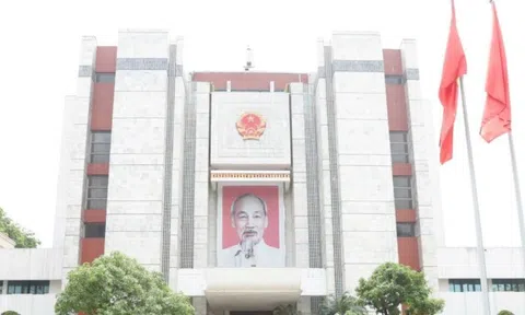 Điều chỉnh phân công công tác của 2 Phó Chủ tịch UBND thành phố Hà Nội