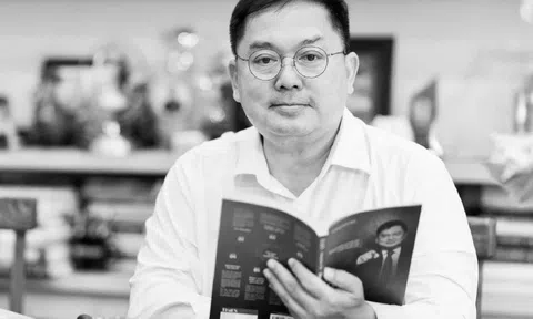 GĐ BV Hồng Ngọc chia sẻ về bệnh của ông Hoàng Nam Tiến, mời chuyên gia đầu ngành hội chẩn nhưng không kịp