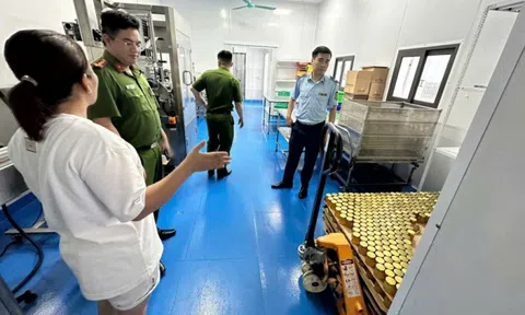 Khởi tố giám đốc Bùi Minh Quyết
