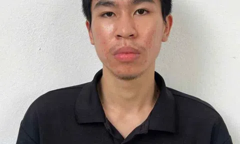 Bắt khẩn cấp nhân viên Nguyễn Phương Nam