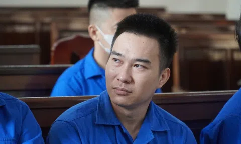 Tử hình bác sĩ Danh Sơn