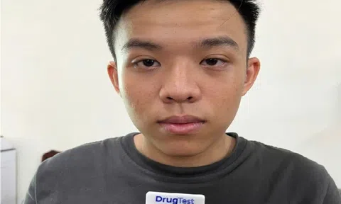 Bắt, khám xét khẩn cấp nơi ở của Trần Hoàng Sơn