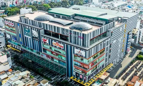 Sau Hùng Vương Plaza, Kido tiếp tục tăng sở hữu tại Vạn Hạnh Mall