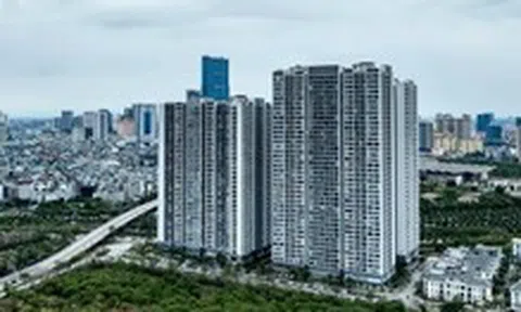 Rút đề xuất thu thuế 20% lãi giao dịch bất động sản, giữ nguyên mức thu 2% giá trị chuyển nhượng