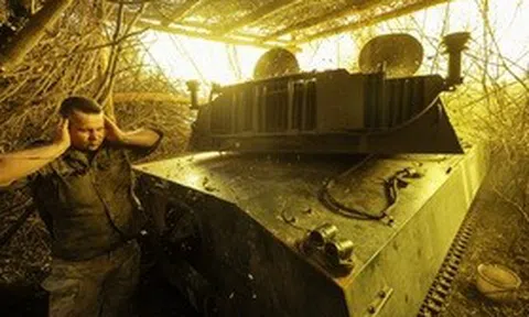 Nga dồn lực giành pháo đài chiến lược, đánh sập phòng tuyến Ukraine
